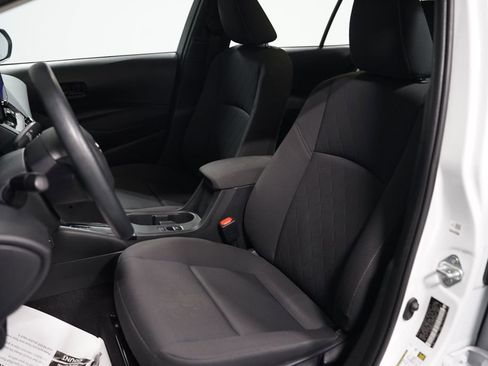 Certified 2024 Toyota Corolla LE image 23