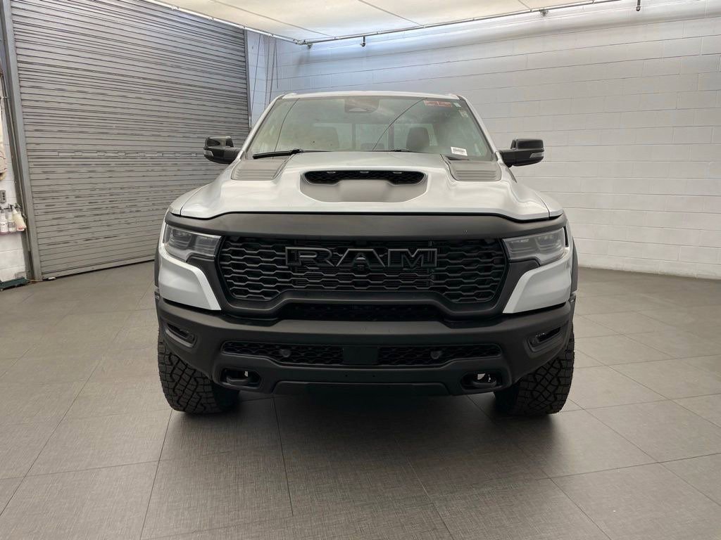 New 2026 RAM 1500 RHO AWD/4WD image 9