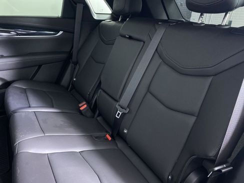 New 2025 Cadillac XT5 Premium Luxury w/ Technology Package AWD/4WD image 14