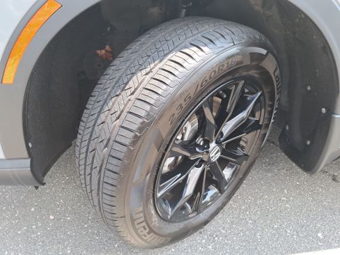 Used 2025 Honda CR-V Sport image 28
