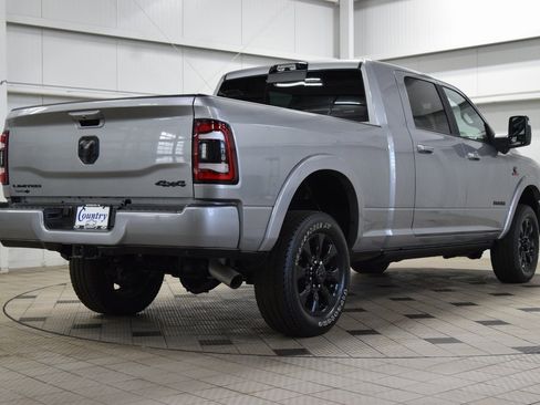 Used 2023 RAM 2500 Limited image 8