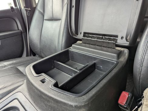 Used 2013 GMC Sierra 2500 SLT AWD/4WD image 27