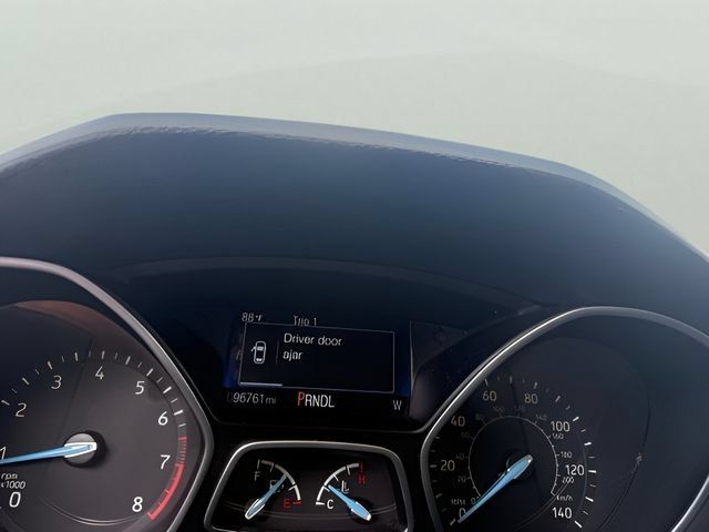 Used 2015 Ford Focus SE FWD image 13