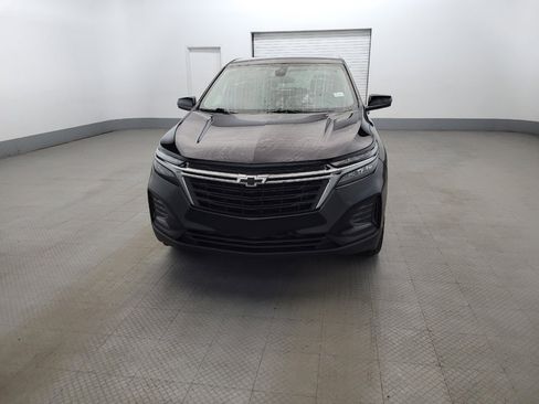 Used 2023 Chevrolet Equinox LS w/ LS Convenience Package AWD/4WD image 15