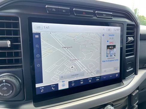 Used 2023 Ford F150 XLT w/ Equipment Group 302A High AWD/4WD image 18