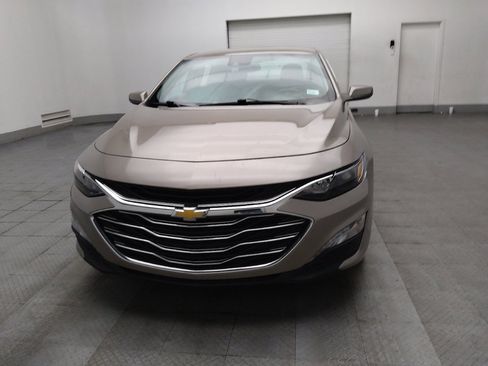 Used 2022 Chevrolet Malibu LT FWD image 15