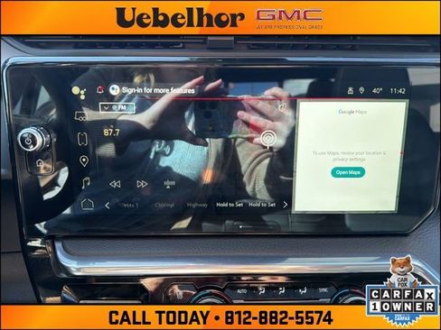 Used 2024 GMC Sierra 2500 Denali w/ Denali Reserve Package image 29