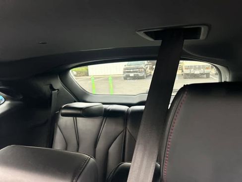 Used 2023 Acura MDX A-Spec image 7