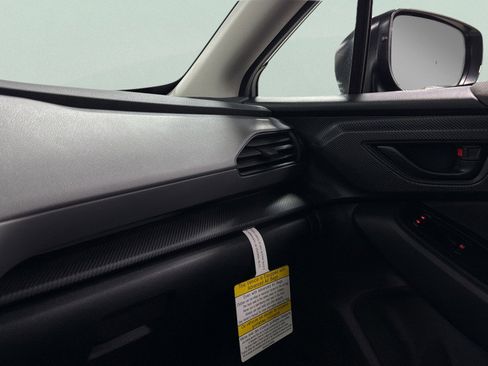 New 2026 Subaru Crosstrek 2.0i Premium AWD/4WD image 29