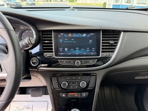 Used 2019 Buick Encore Preferred FWD image 19