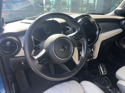 Used 2023 MINI Cooper S FWD image 17