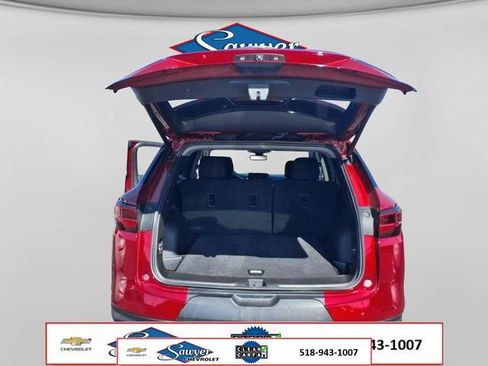 Used 2023 Chevrolet Blazer LT w/ Convenience Package AWD/4WD image 8