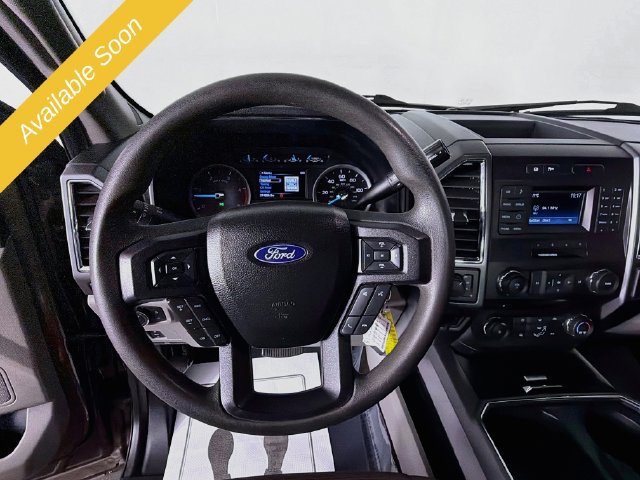Used 2017 Ford F250 XLT w/ XLT Value Package AWD/4WD image 11