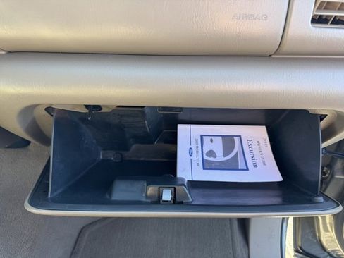 Used 2003 Ford Excursion Limited image 40