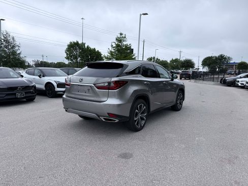 Used 2020 Lexus RX 350 FWD w/ Premium Package image 6