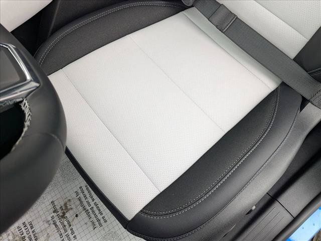 New 2026 Chevrolet Equinox EV LT AWD/4WD image 4