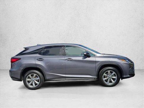 Used 2018 Lexus RX 350 AWD w/ Accessory Package image 4