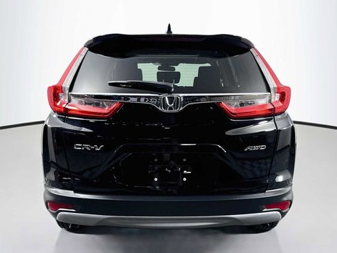 Used 2019 Honda CR-V EX image 4