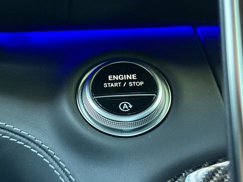 Certified 2025 Mercedes-Benz AMG GT 55 image 35