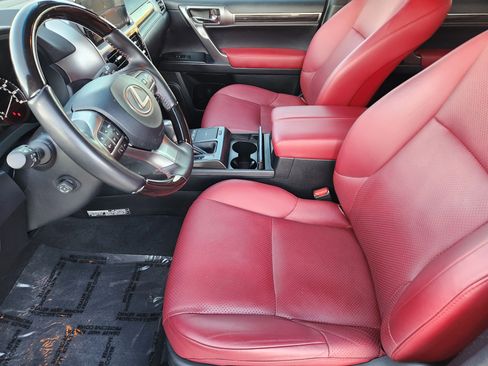 Used 2023 Lexus GX 460 Luxury image 14