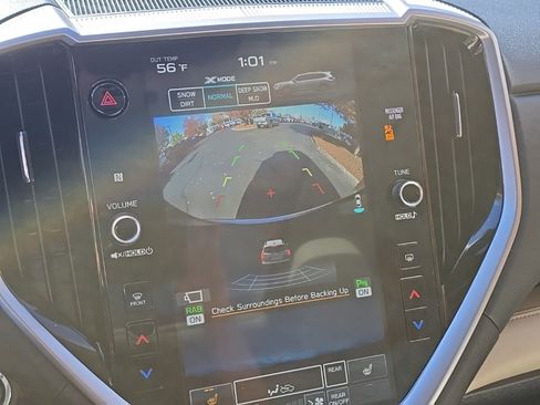 Used 2023 Subaru Ascent Limited w/ Technology Package image 31