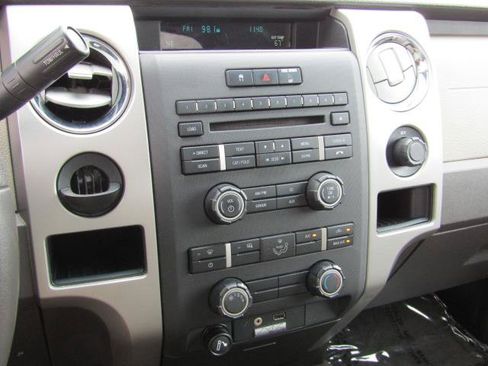Used 2009 Ford F150 XLT RWD image 22
