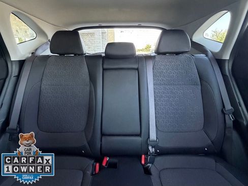 Used 2024 Kia Seltos S FWD image 23