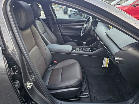New 2026 MAZDA MAZDA3 2.5 S Hatchback w/ Premium Pkg FWD image 30