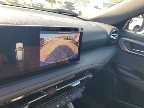 Used 2024 Dodge Hornet R/T image 22