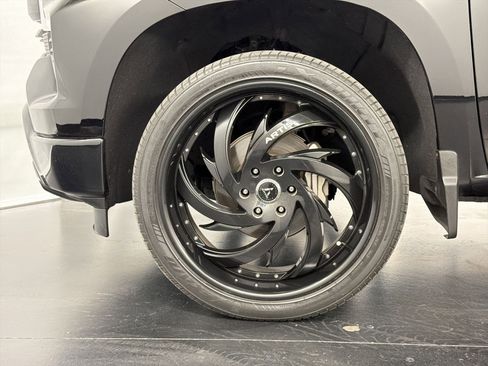 Used 2024 Chevrolet Silverado 1500 RST w/ Protection Package image 12