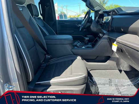 New 2026 GMC Sierra 1500 AT4X AWD/4WD image 19
