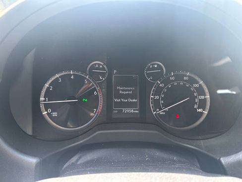 Used 2022 Lexus GX 460 Premium w/ Premium Package AWD/4WD image 2