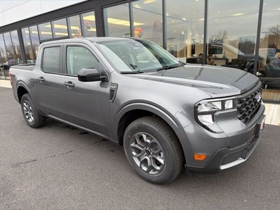 New 2025 Ford Maverick XLT w/ XLT Luxury Package