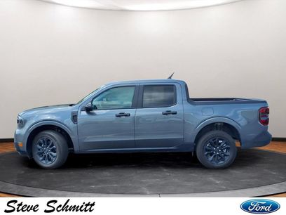 Used 2024 Ford Maverick XLT w/ XLT Luxury Package