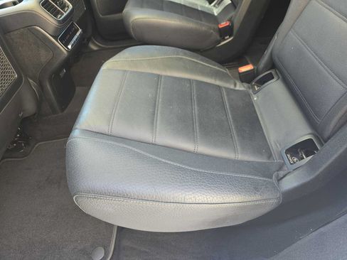 Used 2020 Mercedes-Benz GLS 450 4MATIC image 12
