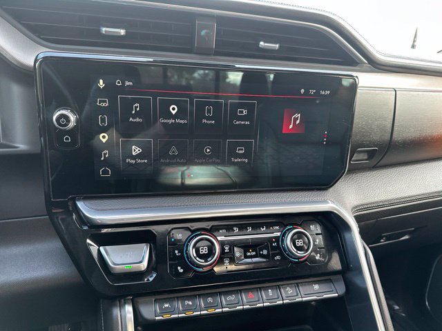 Used 2023 GMC Sierra 1500 Denali w/ Technology Package AWD/4WD image 27