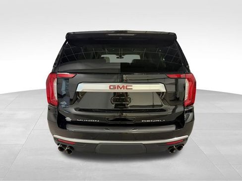 Used 2022 GMC Yukon XL Denali w/ Max Trailering Package AWD/4WD image 6