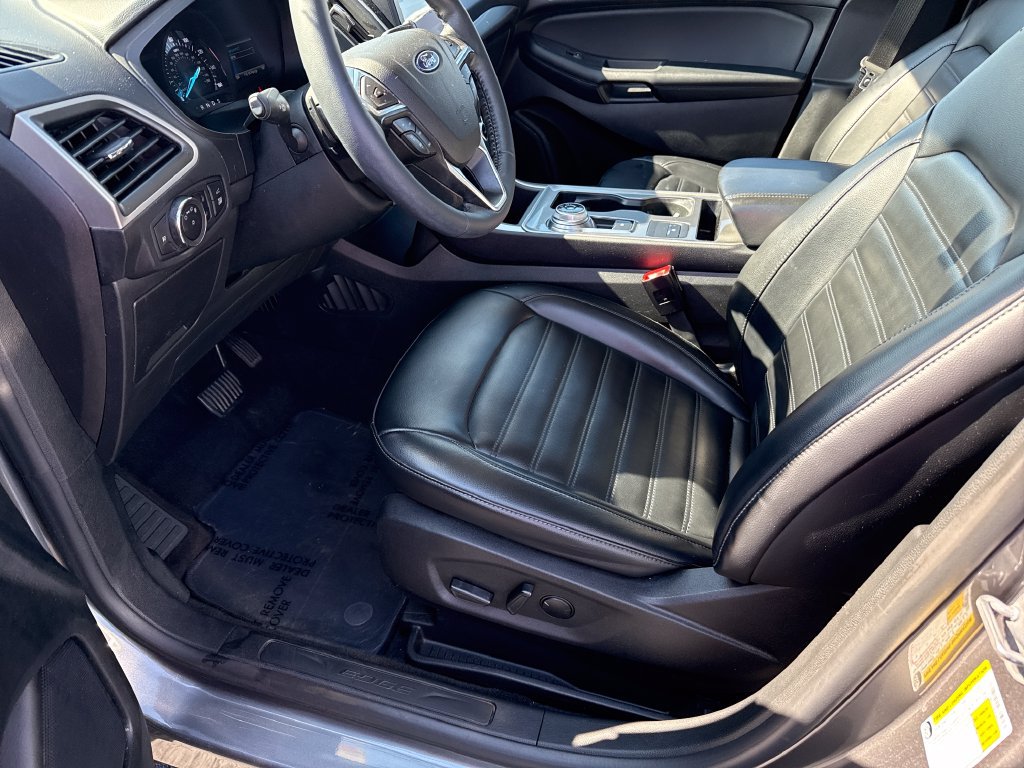 Used 2023 Ford Edge SEL w/ Convenience Package AWD/4WD image 15