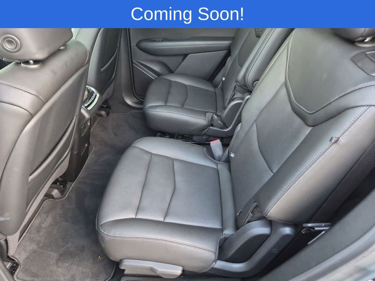 Used 2023 Cadillac XT6 Premium Luxury AWD/4WD image 20