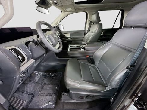 Used 2025 Ford Expedition Max Active image 21