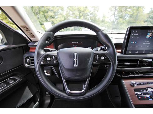 Used 2022 Lincoln Aviator Reserve w/ Elements Package Plus RWD image 14