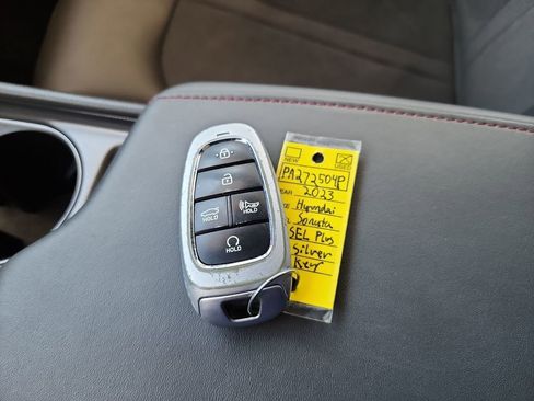 Used 2023 Hyundai Sonata SEL Plus image 42
