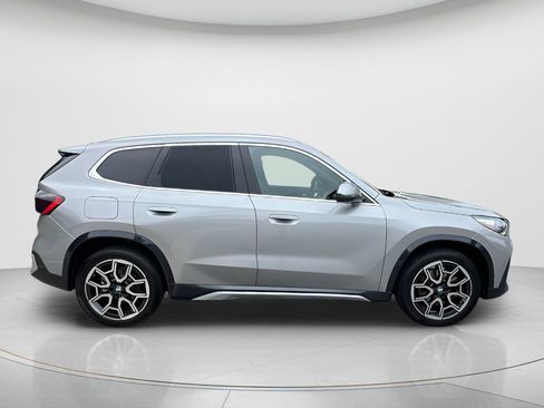 Certified 2026 BMW X1 xDrive28i w/ Convenience Package AWD/4WD image 4