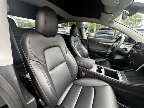 Used 2023 Tesla Model 3 Long Range AWD/4WD image 33