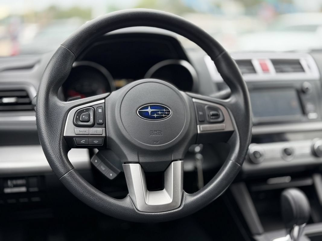 Used 2015 Subaru Legacy 2.5i AWD/4WD image 16