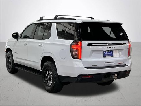 Used 2023 Chevrolet Tahoe RST AWD/4WD image 14