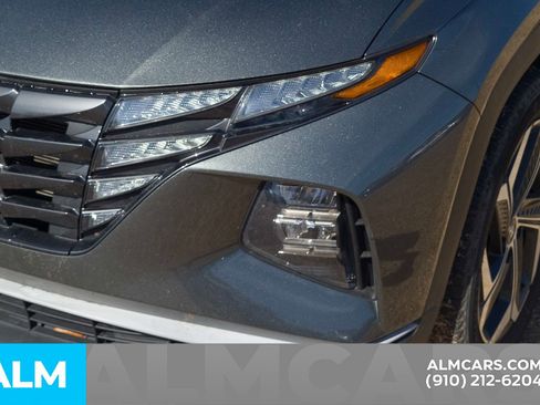 Used 2022 Hyundai Tucson SEL w/ Convenience Package image 13