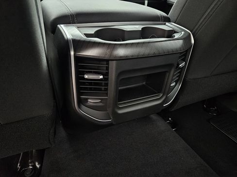New 2026 RAM 2500 Lone Star AWD/4WD image 10