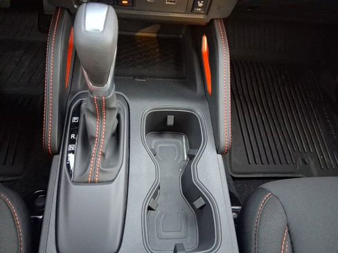 New 2026 Nissan Frontier Pro-X w/ Pro-X Convenience Package image 16