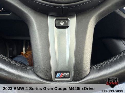 Used 2023 BMW M440i xDrive Gran Coupe image 32